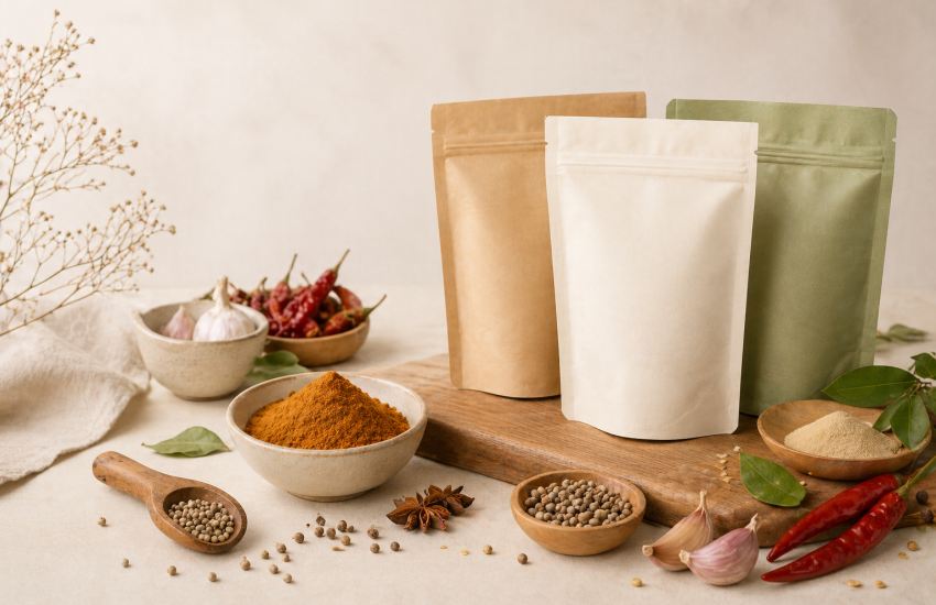 10 Inspirasi Nama Brand Bumbu yang Unik dan Mudah Diingat