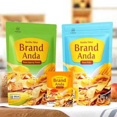 Bumbu Tabur Rasa